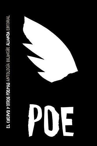 Libro EL CUERVO Y OTROS POEMAS de POE EDGAR ALLAN en Colombia, poesia