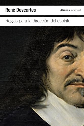 Libro REGLAS PARA LA DIRECCION DEL ESPIRITU de DESCARTES RENE en Colombia, filosofia