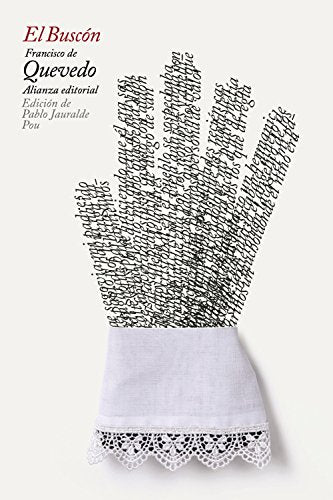 Libro EL BUSCON de DE QUEVEDO FRANCISCO en Colombia, literatura