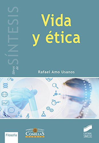 Libro Vida Y Etica