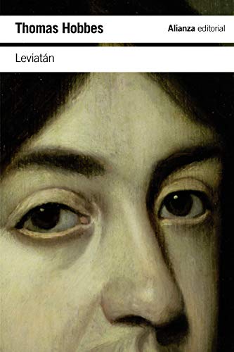 Libro LEVIATAN de HOBBES THOMAS en Colombia, filosofia