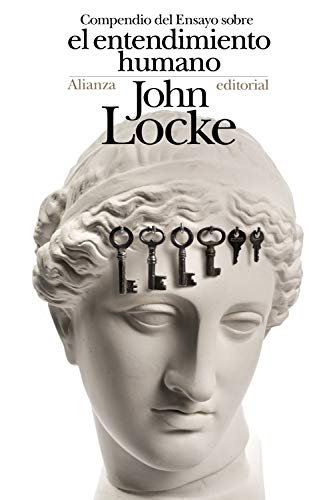 Libro COMPENDIO DEL ENSAYO SOBRE EL ENTENDIMIENTO HUMANO de LOCKE JOHN en Colombia, filosofia