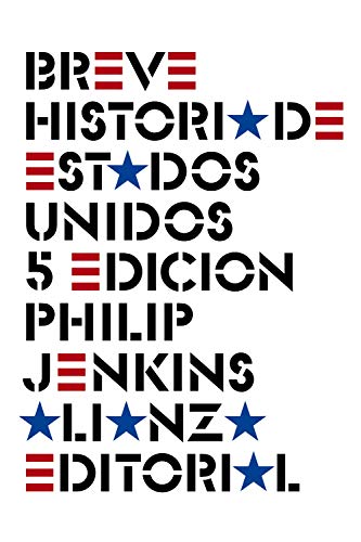 Libro Breve Historia De Estados Unidos