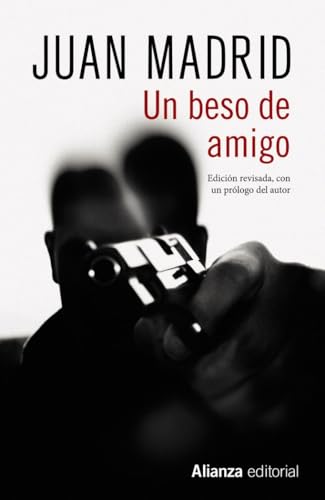 Libro UN BESO DE AMIGO de Madrid Juan en Colombia, literatura