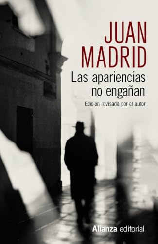 Libro LAS APARIENCIAS NO ENGANAN de Madrid Juan en Colombia, literatura