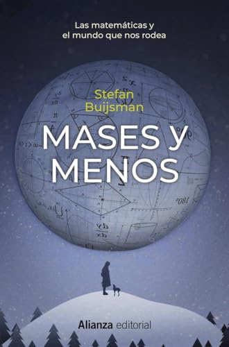 Libro MASES Y MENOS de BUJISMAN STEFAN en Colombia, matematicas
