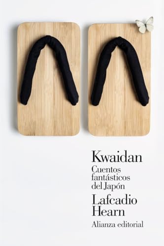 Libro KWAIDAN de HEARN LAFCADIO en Colombia, literatura