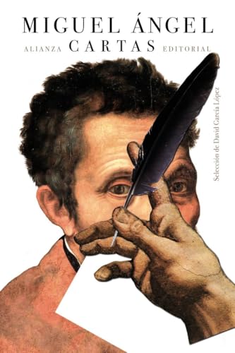 Libro CARTAS MIGUEL ANGEL de MIGUEL ANGEL en Colombia, literatura