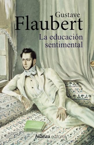 Libro LA EDUCACION SENTIMENTAL de FLAUBERT GUSTAVE en Colombia, literatura