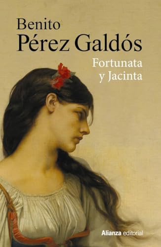 Libro FORTUNATA Y JACINTA ESTUCHE de PEREZ GALDOS BENITO en Colombia, literatura