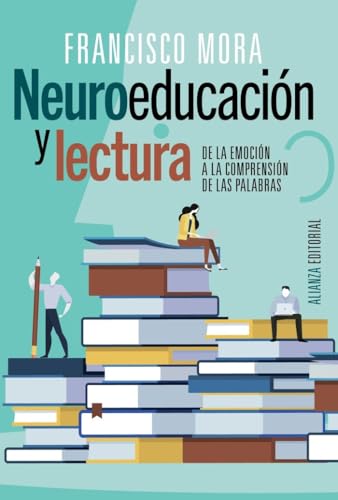 Libro NEUROEDUCACION Y LECTURA de MORA FRANCISCO en Colombia, pedagogia