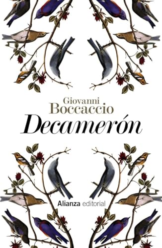 Libro DECAMERON de BOCCACCIO GIOVANI en Colombia, literatura