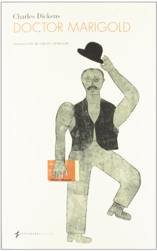 Libro DOCTOR MARIGOLD de DICKENS CHARLES en Colombia, literatura