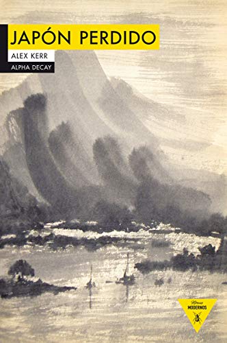 Libro JAPON PERDIDO de KERR ALEX en Colombia, literatura