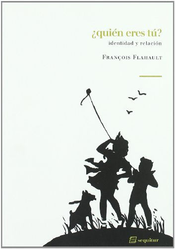 Libro Quien Eres Tu?