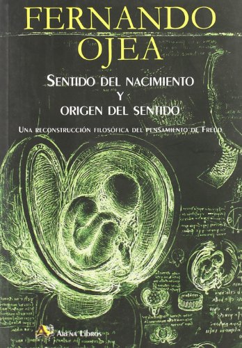 Libro Sentido Del Nacimiento Y Origen Del Sent