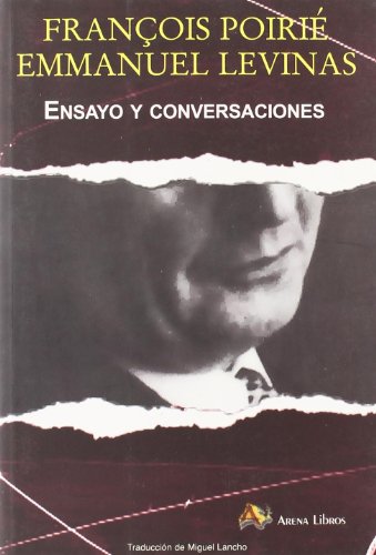 Libro Ensayo Y Conversaciones