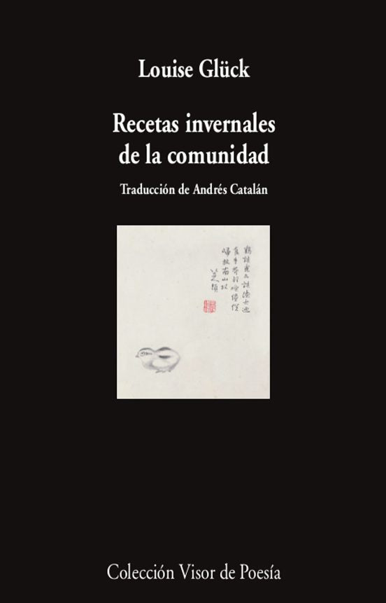 Libro Recetas Invernales De La Comunidad