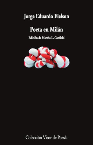 Libro POETA EN MILAN de EIELSON JORGE EDUARDO en Colombia, poesia