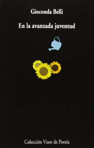 Libro EN LA AVANZADA JUVENIL de BELLI GIOCONDA en Colombia, poesia