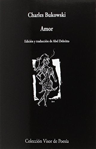 Libro AMOR de BUKOWSKI CHARLES en Colombia, poesia