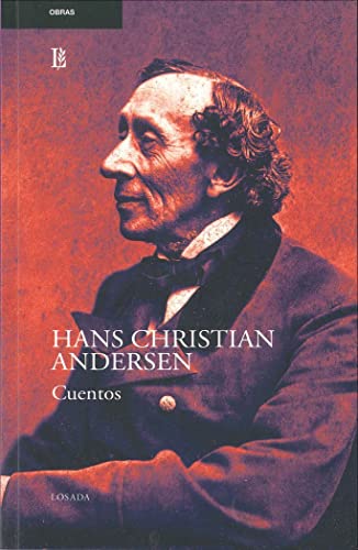 Libro CUENTOS ANDERESEN de ANDERSEN HANS CHRISTIAN en Colombia, literatura