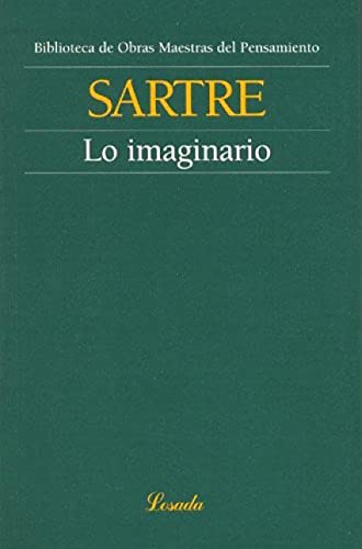 Libro Lo Imaginario