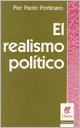 Libro EL REALISMO POLITICO de PORTINARO PIER PAOLO en Colombia, politica