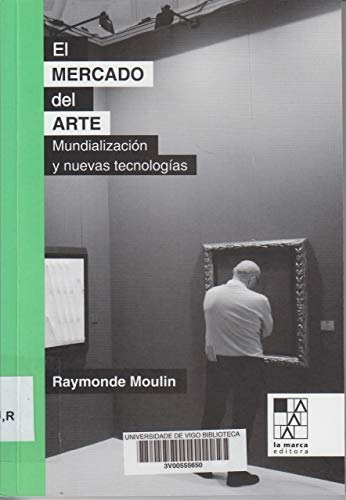 Libro El Mercado Del Arte