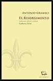 Libro EL RISORGIMIENTO de GRAMSCI ANTONIO en Colombia, sociologia