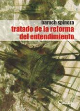 Libro TRATADO DE LA REFORMA DEL ENTENDIMIENTO de SPINOZA BARUCH en Colombia, filosofia