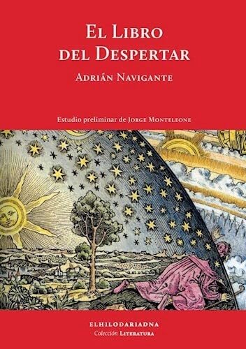 Libro EL LIBRO DEL DESPERTAR de NAVIGANTE ADRIAN en Colombia, orientalismo