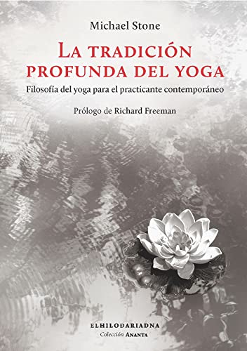 Libro La Tradicion Profunda Del Yoga