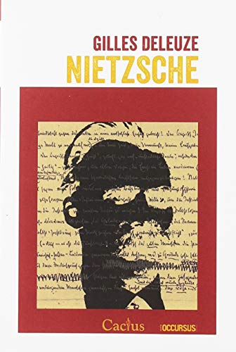 Libro NIETZSCHE de DELEUZE GILLES en Colombia, filologia