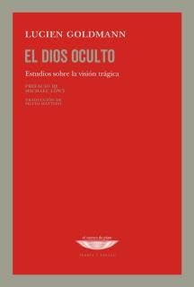 Libro El Dios Oculto Estudios Sobre La Vision
