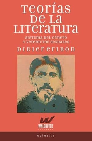 Libro TEORIAS DE LA LITERATURA de ERIBON DIDIER en Colombia, lingüística