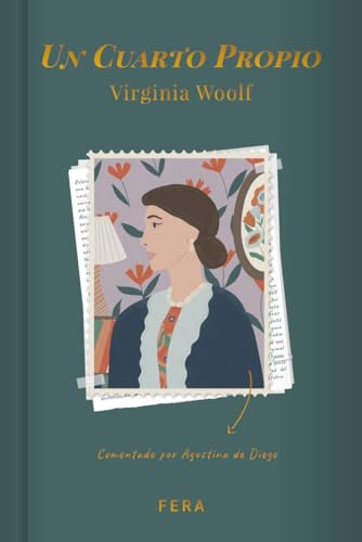 Libro UN CUARTO PROPIO de WOOLF VIRGINIA en Colombia, literatura