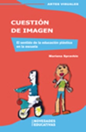 Libro CUESTION DE IMAGEN de SPRAVKIN MARIANA en Colombia, pedagogia