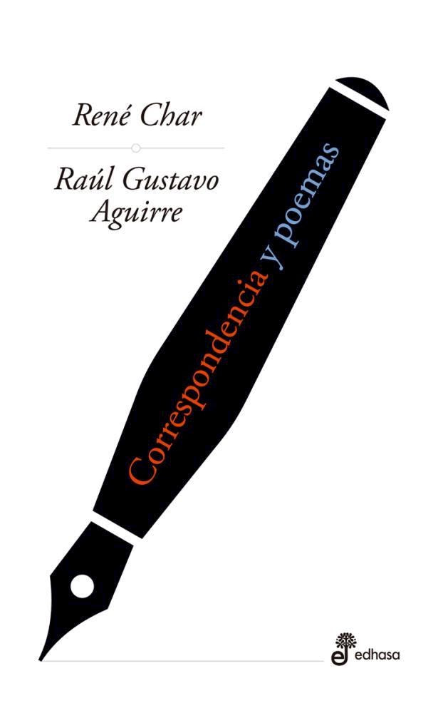 Libro Correspondencia Y Poemas