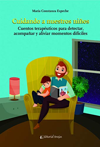 Libro Cuidando A Nuestro Ninos
