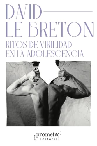 Libro RITOS DE VIRALIDADEN LA ADOLESCENCIA de DAVID LEBRETON en Colombia, ensayo