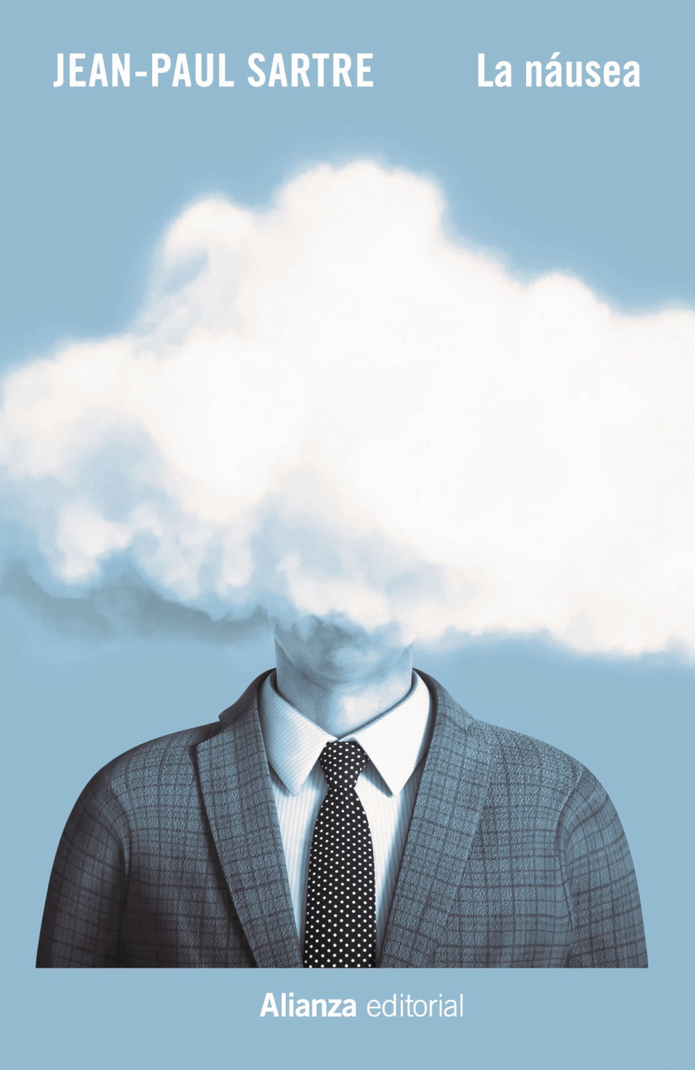 Libro La Nausea