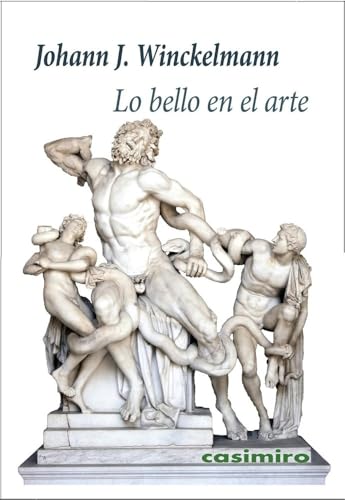 Libro Lo Bello En El Arte