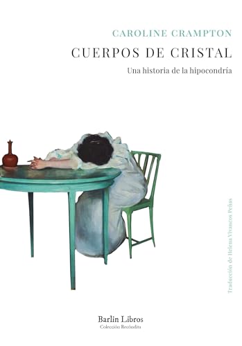 Libro CUERPOS DE CRISTAL de CRAMPTON CAROLINE en Colombia, historia