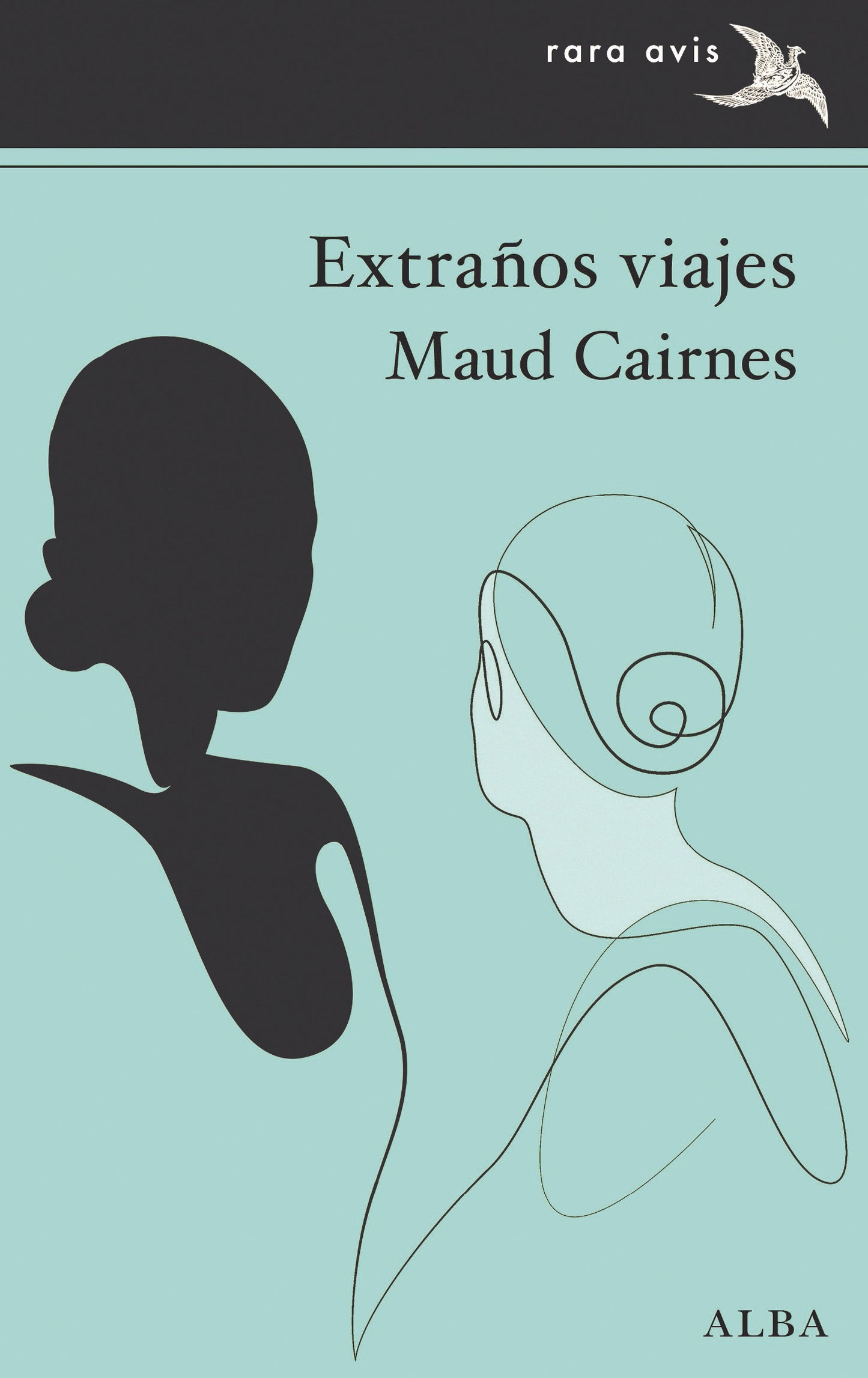 Libro EXTRAÑOS VIAJES de MAUD CAIRNES en Colombia, literatura