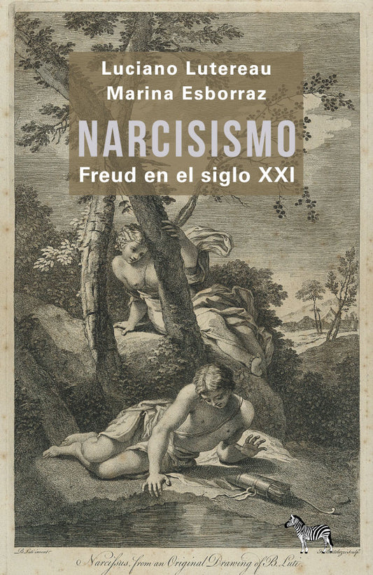 Libro Narcisismo, Freud En El Siglo Xxi