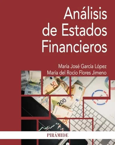 Libro ANALISIS DE ESTADOS FINANCIEROS de COBO DELGADO GEMMA en Colombia, economia