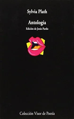 Libro ANTOLOGIA PLATH de PLATH SYLVIA en Colombia, poesia