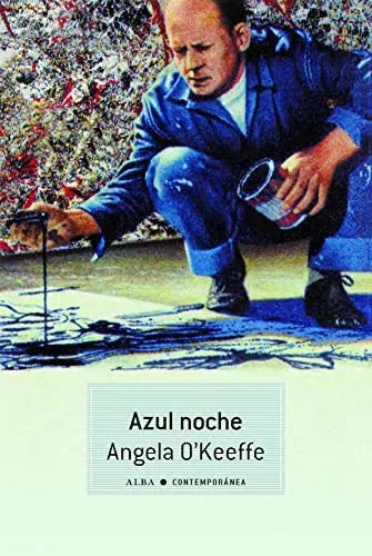 Libro AZUL NOCHE de O KEEFFE ANGELA en Colombia, literatura