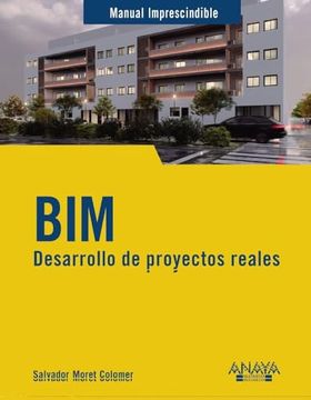 Libro Bim. Desarrollo De Proyectos Reales